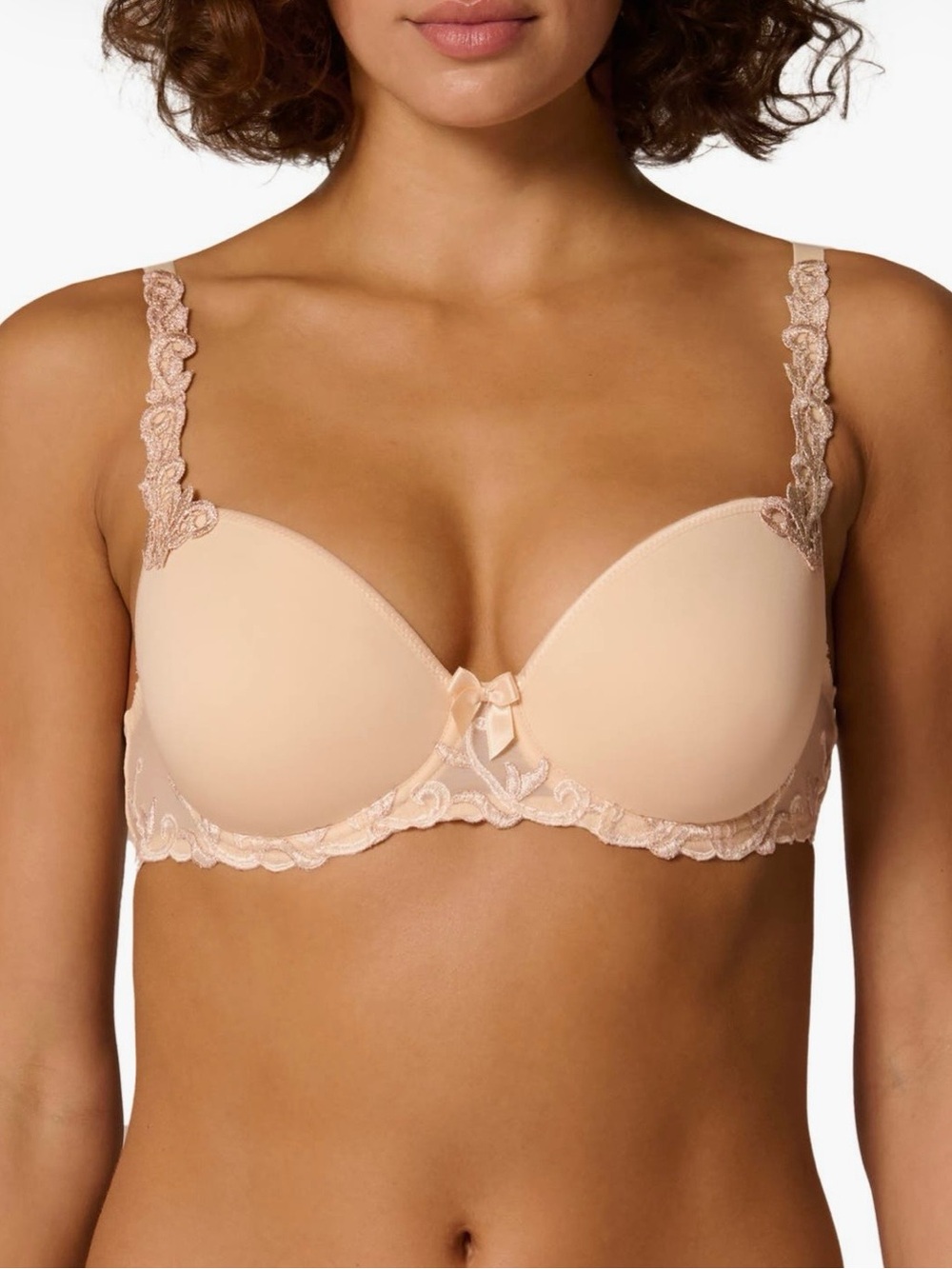 Simone Perele Andora 3D Molded Underwire Bra